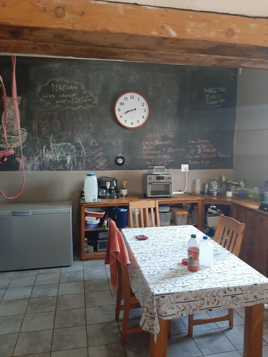4 Bedroom Property for Sale in Hofmeyr Eastern Cape